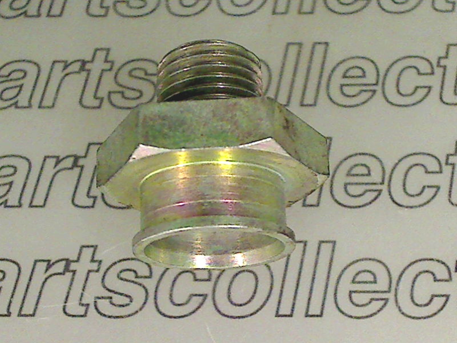 MASERATI 312020488 Fuel system - Exhaust code 10552 compatible with: MASERATI BITURBO, MASERATI KARIF